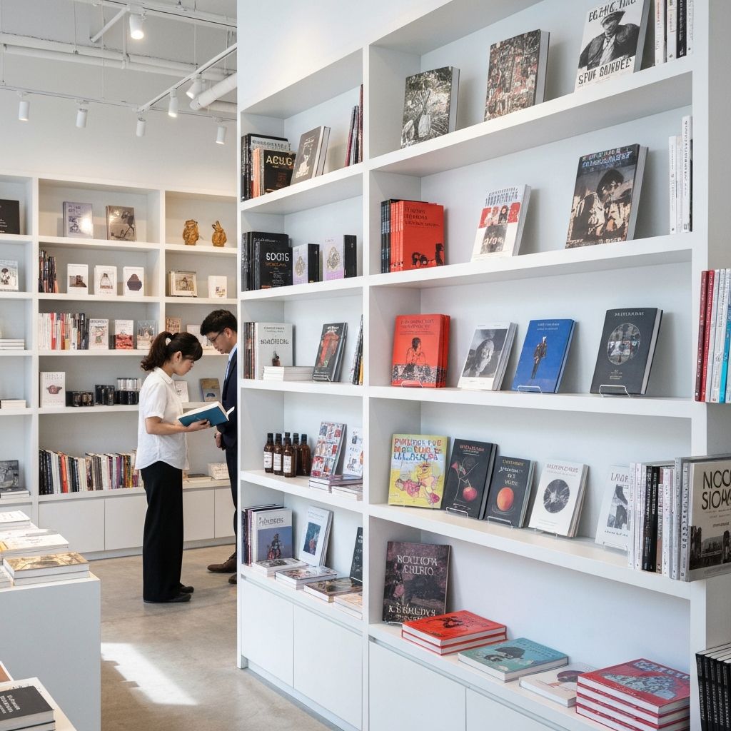 independent lifestyle store